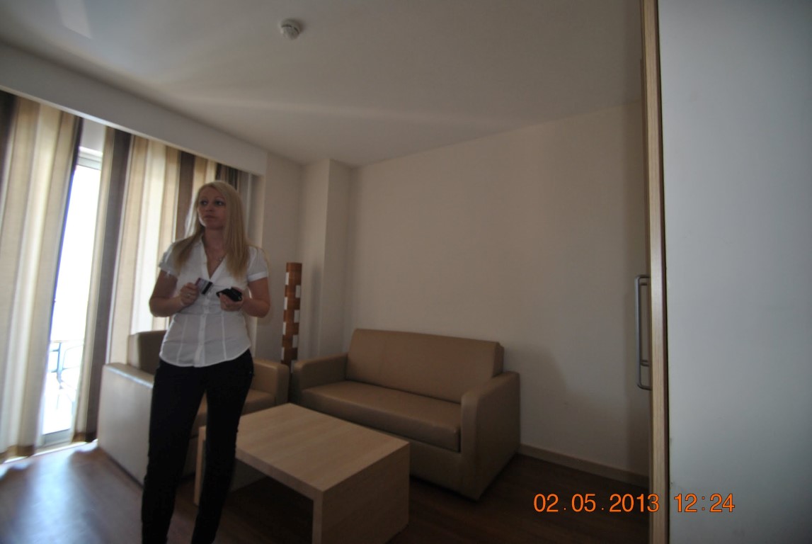 imagini hotel WATERPLANET DELUXE AQUAPARK ALANYA